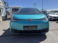 Volkswagen ID.3 Pro Performance Family - U10472