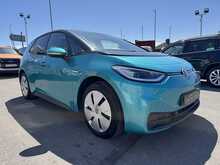 Volkswagen ID.3 Pro Performance Family - U10472
