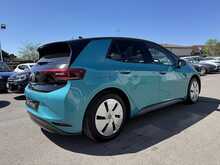 Volkswagen ID.3 Pro Performance Family - U10472