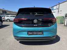 Volkswagen ID.3 Pro Performance Family - U10472