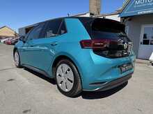 Volkswagen ID.3 Pro Performance Family - U10472