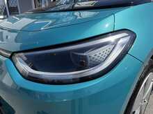 Volkswagen ID.3 Pro Performance Family - U10472