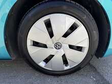 Volkswagen ID.3 Pro Performance Family - U10472