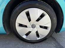 Volkswagen ID.3 Pro Performance Family - U10472