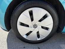 Volkswagen ID.3 Pro Performance Family - U10472