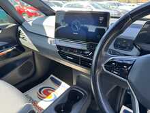 Volkswagen ID.3 Pro Performance Family - U10472