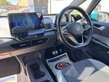 Volkswagen ID.3 Pro Performance Family - U10472