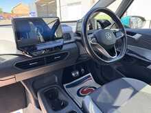 Volkswagen ID.3 Pro Performance Family - U10472