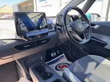 Volkswagen ID.3 Pro Performance Family - U10472