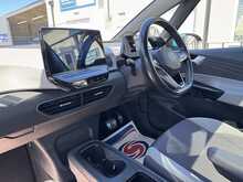 Volkswagen ID.3 Pro Performance Family - U10472
