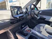 Volkswagen ID.3 Pro Performance Family - U10472