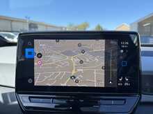 Volkswagen ID.3 Pro Performance Family - U10472