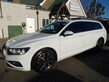 Volkswagen Passat TSI EVO SEL - U10475