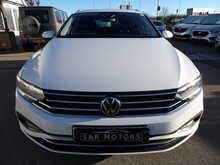 Volkswagen Passat TSI EVO SEL - U10475