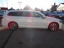 Volkswagen Passat TSI EVO SEL - U10475