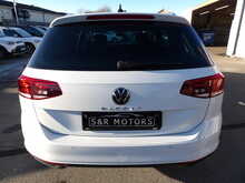 Volkswagen Passat TSI EVO SEL - U10475