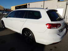 Volkswagen Passat TSI EVO SEL - U10475