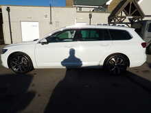 Volkswagen Passat TSI EVO SEL - U10475