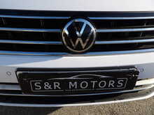 Volkswagen Passat TSI EVO SEL - U10475