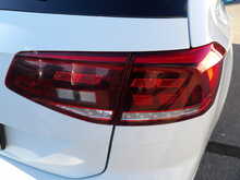 Volkswagen Passat TSI EVO SEL - U10475