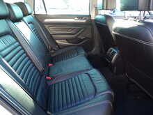 Volkswagen Passat TSI EVO SEL - U10475