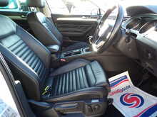 Volkswagen Passat TSI EVO SEL - U10475