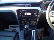 Volkswagen Passat TSI EVO SEL - U10475