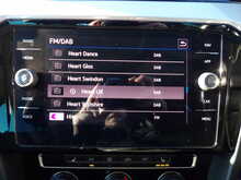 Volkswagen Passat TSI EVO SEL - U10475