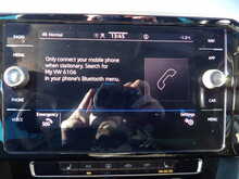 Volkswagen Passat TSI EVO SEL - U10475