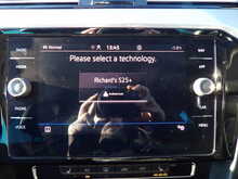 Volkswagen Passat TSI EVO SEL - U10475