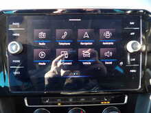 Volkswagen Passat TSI EVO SEL - U10475