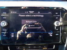 Volkswagen Passat TSI EVO SEL - U10475