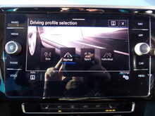 Volkswagen Passat TSI EVO SEL - U10475