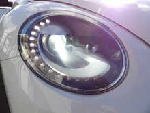 Volkswagen Beetle TDI Sport - U10478