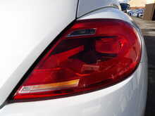 Volkswagen Beetle TDI Sport - U10478