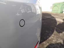 Volkswagen Beetle TDI Sport - U10478