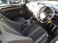 Volkswagen Beetle TDI Sport - U10478