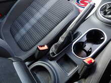 Volkswagen Beetle TDI Sport - U10478