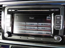 Volkswagen Beetle TDI Sport - U10478