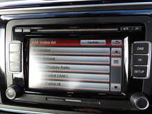 Volkswagen Beetle TDI Sport - U10478