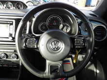 Volkswagen Beetle TDI Sport - U10478