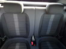 Volkswagen Beetle TDI Sport - U10478