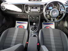 Volkswagen Beetle TDI Sport - U10478