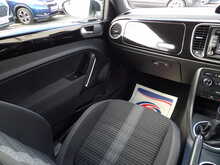 Volkswagen Beetle TDI Sport - U10478