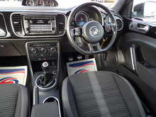Volkswagen Beetle TDI Sport - U10478