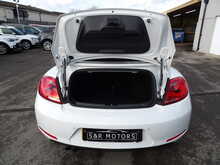Volkswagen Beetle TDI Sport - U10478