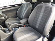 Volkswagen Beetle TDI Sport - U10478