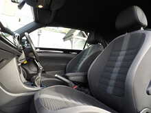 Volkswagen Beetle TDI Sport - U10478