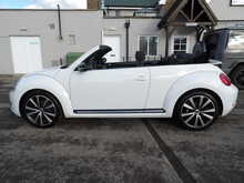 Volkswagen Beetle TDI Sport - U10478