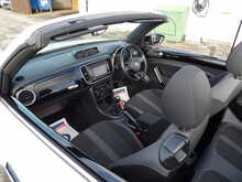 Volkswagen Beetle TDI Sport - U10478